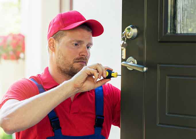 Locksmith South Holland