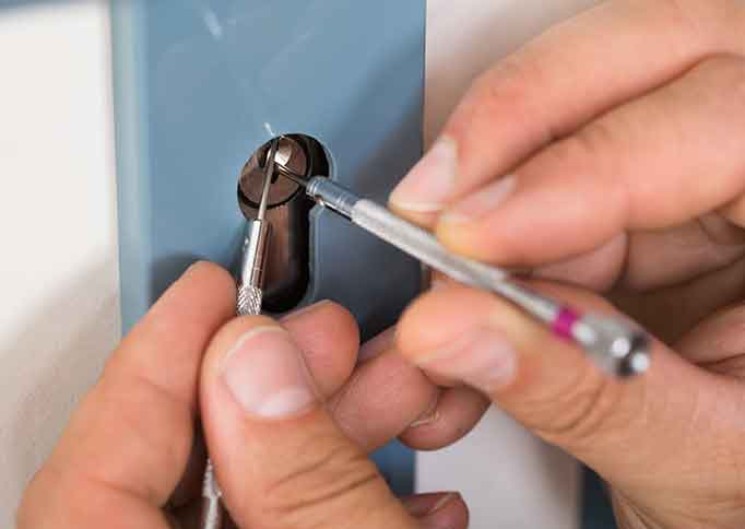 Locksmith South Holland