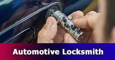 Automotive South Holland Locksmith