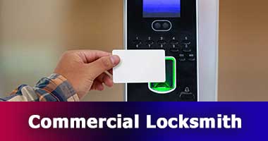 Commercial South Holland Locksmith