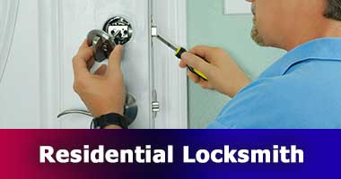 Residential South Holland Locksmith